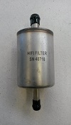 SN 40718 