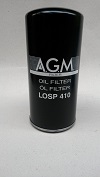 LOSP 410 